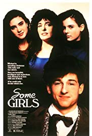 Some Girls (1988) M4ufree