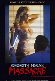 Sorority House Massacre (1986) M4ufree