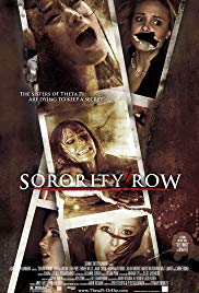 Sorority Row (2009) M4ufree