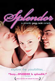 Splendor (1999) M4ufree