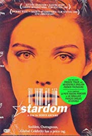 Stardom (2000) M4ufree