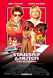 Starsky & Hutch (2004) M4ufree