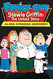 Stewie Griffin: The Untold Story (2005) M4ufree