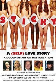 Sticky: A (Self) Love Story (2016) M4ufree