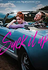 Suck It Up (2017) M4ufree
