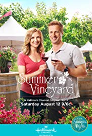 Summer in the Vineyard (2017) M4ufree