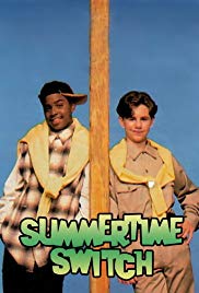 Summertime Switch (1994) M4ufree