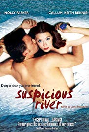 Suspicious River (2000) M4ufree