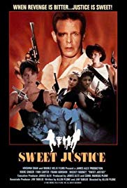 Sweet Justice (1992) M4ufree