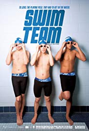 Swim Team (2016) M4ufree