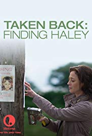 Taken Back: Finding Haley (2012) M4ufree