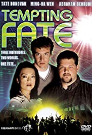 Tempting Fate (1998) M4ufree