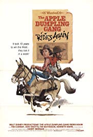 The Apple Dumpling Gang Rides Again (1979) M4ufree