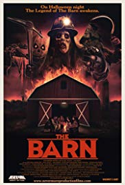 The Barn (2016) M4ufree