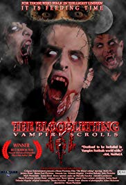 The Bloodletting (2004) M4ufree