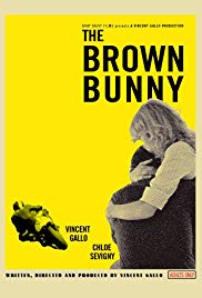 The Brown Bunny (2003) M4ufree