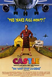 The Castle (1997) M4ufree