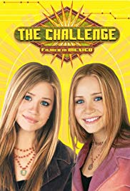 The Challenge (2003) M4ufree