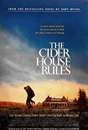 The Cider House Rules (1999) M4ufree