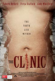 The Clinic (2010) M4ufree
