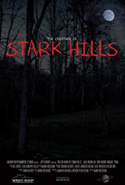 The Creature of Stark Hills (2017) M4ufree