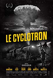The Cyclotron (2016) M4ufree
