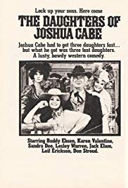 The Daughters of Joshua Cabe (1972) M4ufree