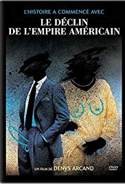 The Decline of the American Empire (1986) M4ufree