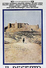 The Desert of the Tartars (1976) M4ufree