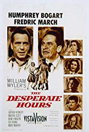 The Desperate Hours (1955) M4ufree