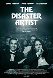 The Disaster Artist (2017) M4ufree