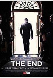 THE END: Inside the Last Days of the Obama White House (2017) M4ufree