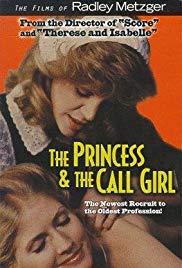 The Princess and the Call Girl (1984) M4ufree