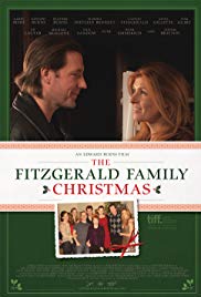 The Fitzgerald Family Christmas (2012) M4ufree