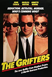 The Grifters (1990) M4ufree