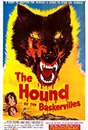 The Hound of the Baskervilles (1959) M4ufree