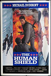 The Human Shield (1991) M4ufree