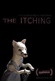 The Itching (2016) M4ufree