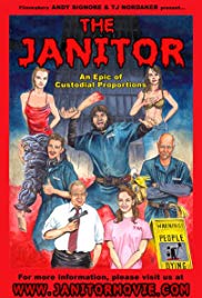 The Janitor (2003) M4ufree