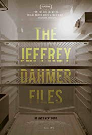 The Jeffrey Dahmer Files (2012) M4ufree