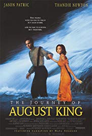 The Journey of August King (1995) M4ufree