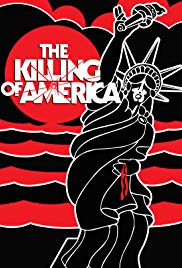 The Killing of America (1981) M4ufree