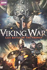 The Last Battle of the Vikings (2012) M4ufree