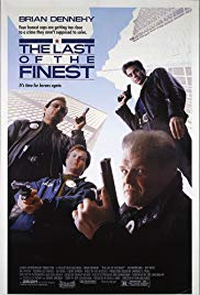 The Last of the Finest (1990) M4ufree