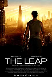 The Leap (2015) M4ufree