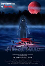 The Legend of Black Annie (2012) M4ufree