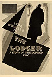 The Lodger (1927) M4ufree