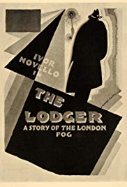 The Lodger (1927)