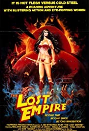 The Lost Empire (1984) M4ufree