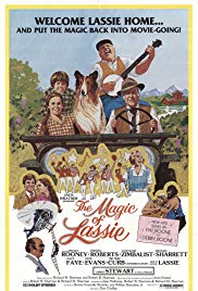The Magic of Lassie (1978) M4ufree